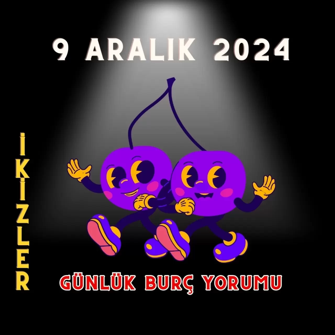 9 Aralık Günlük Burç Yorumları: Aşk, Para, Şans, Kariyer, Cinsellik yorumları 2024 3