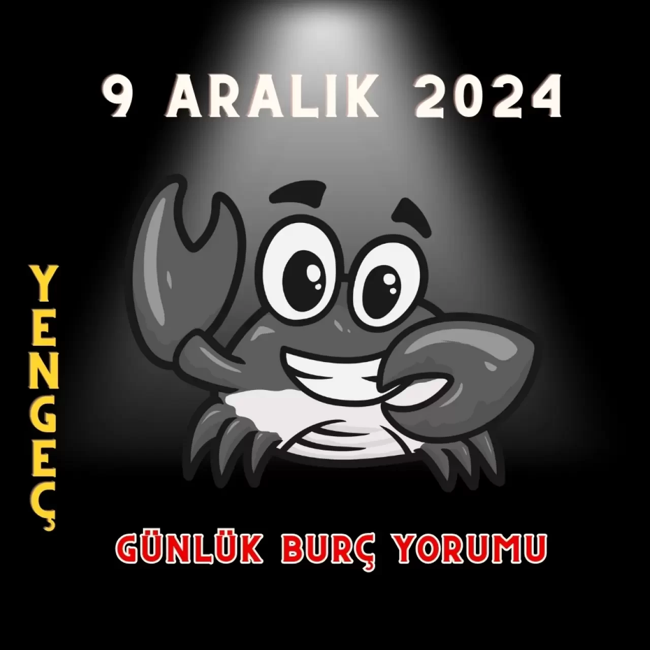 9 Aralık Günlük Burç Yorumları: Aşk, Para, Şans, Kariyer, Cinsellik yorumları 2024 4