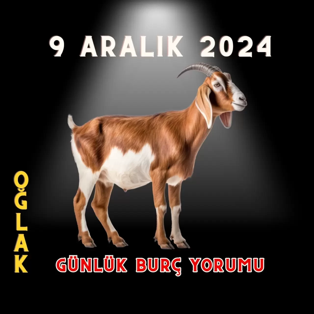 9 Aralık Günlük Burç Yorumları: Aşk, Para, Şans, Kariyer, Cinsellik yorumları 2024 10