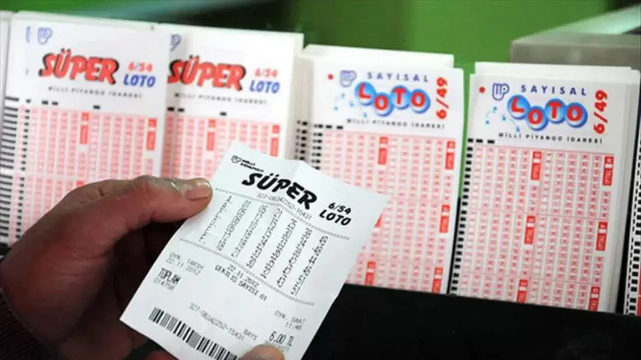 Süper Loto Sonuçları: 8 Aralık 2024 Milli Piyango Çekilişi Kazanan Numaralar Belli Oldu 3