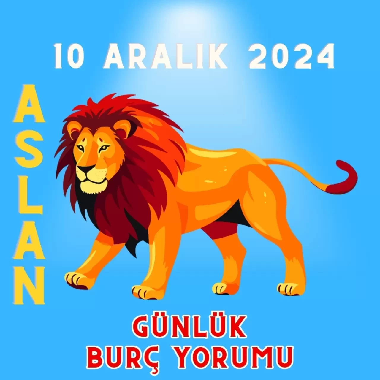 Günlük Burç Yorumları 10 Aralık 2024: Aşk, Para, Şans, Kariyer, Cinsellik Yorumu 2