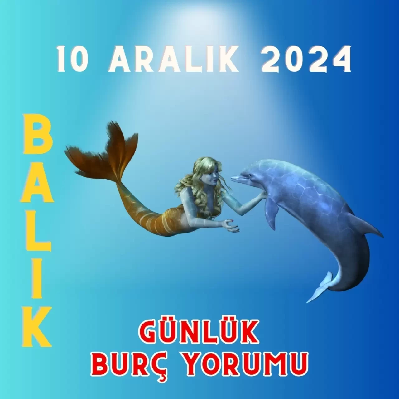 Günlük Burç Yorumları 10 Aralık 2024: Aşk, Para, Şans, Kariyer, Cinsellik Yorumu 3