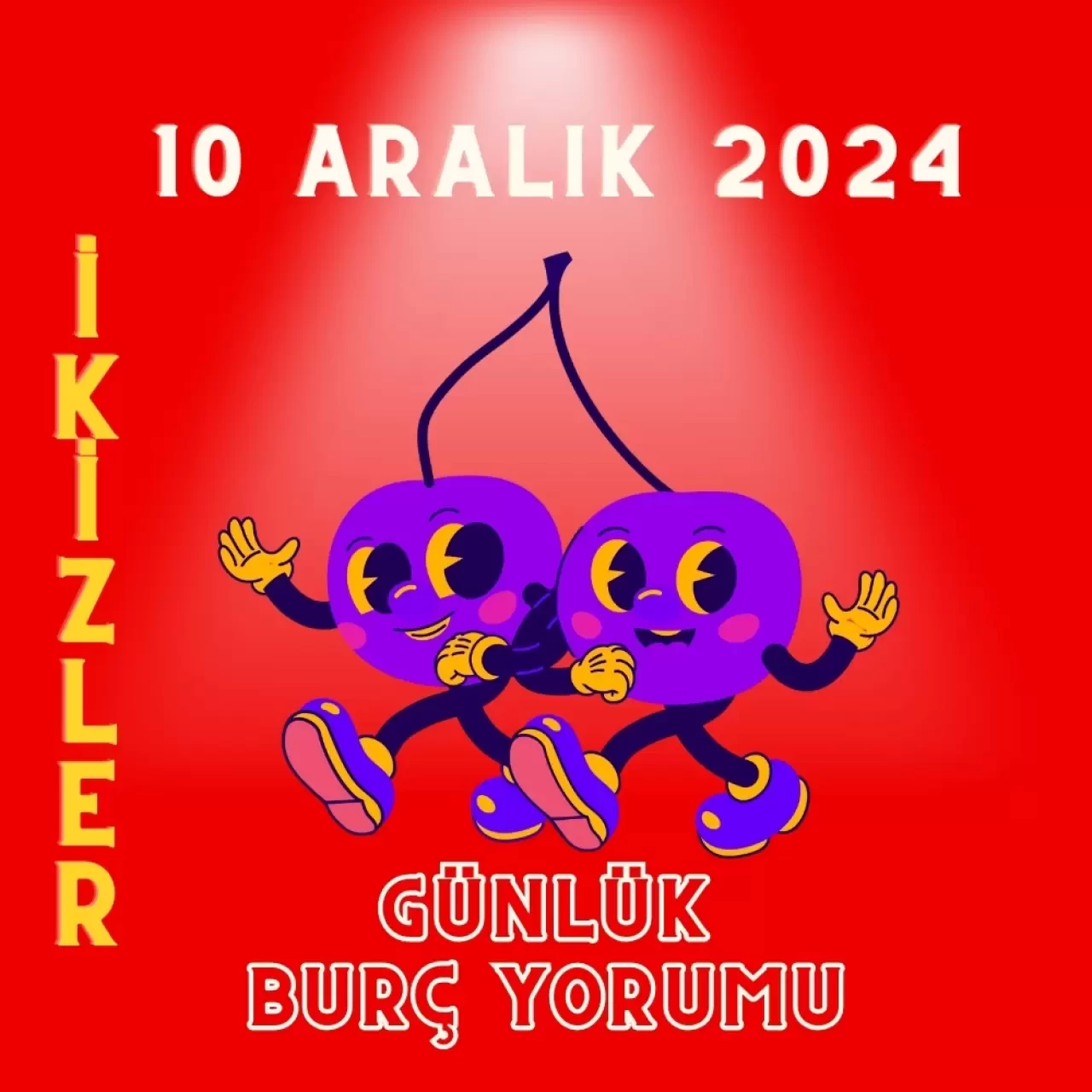 Günlük Burç Yorumları 10 Aralık 2024: Aşk, Para, Şans, Kariyer, Cinsellik Yorumu 6