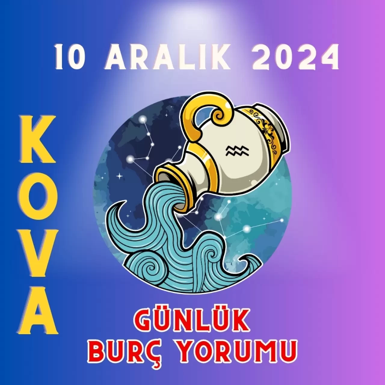 Günlük Burç Yorumları 10 Aralık 2024: Aşk, Para, Şans, Kariyer, Cinsellik Yorumu 8