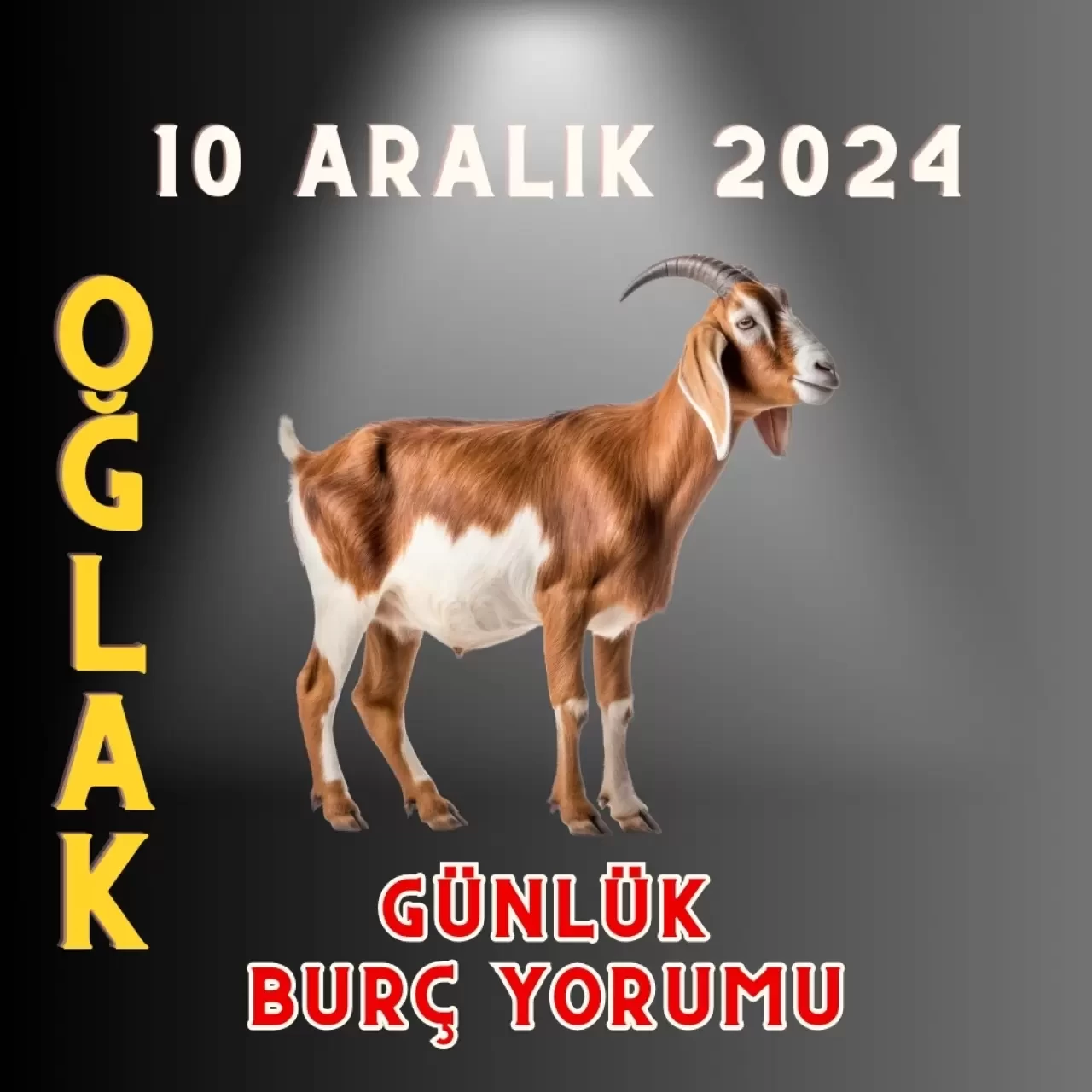 Günlük Burç Yorumları 10 Aralık 2024: Aşk, Para, Şans, Kariyer, Cinsellik Yorumu 9