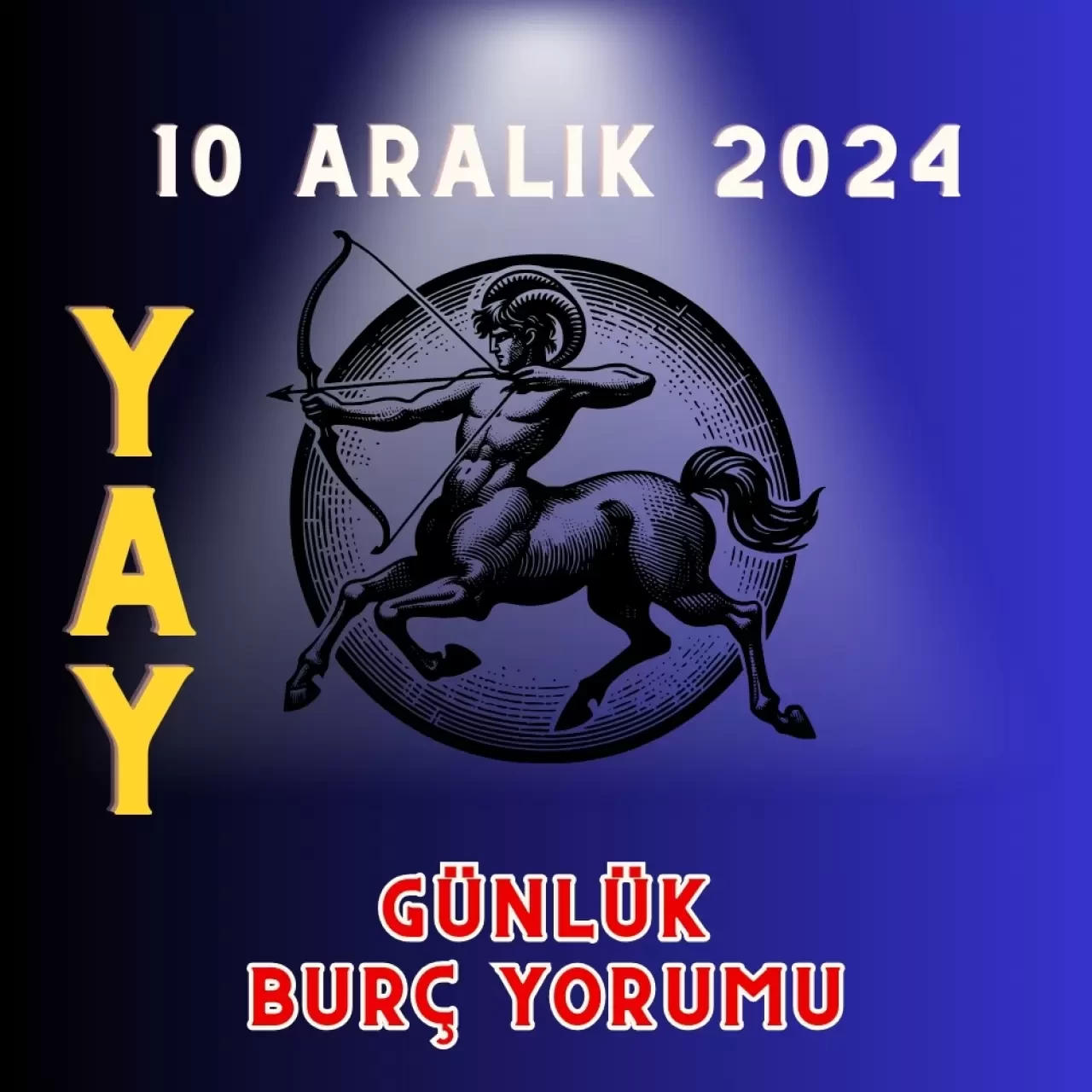 Günlük Burç Yorumları 10 Aralık 2024: Aşk, Para, Şans, Kariyer, Cinsellik Yorumu 11