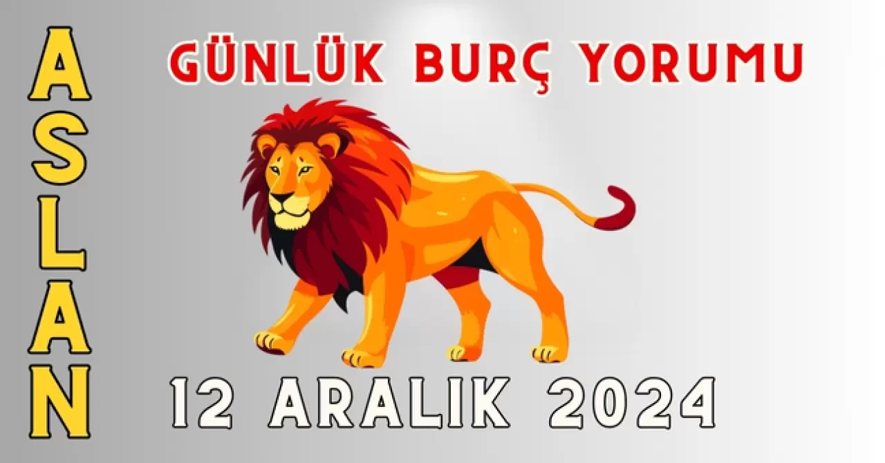 Günlük Burç Yorumları 12 Aralık 2024: Aşk, Para, Şans, Kariyer, Cinsellik Yorumu 2