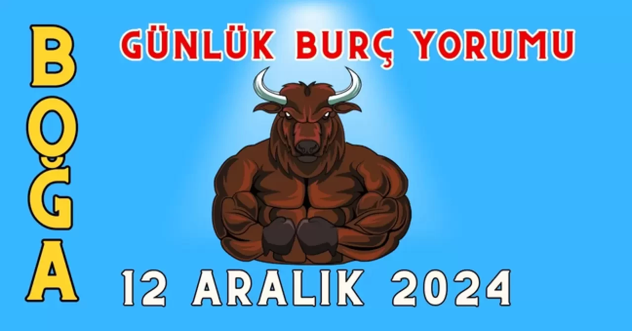 Günlük Burç Yorumları 12 Aralık 2024: Aşk, Para, Şans, Kariyer, Cinsellik Yorumu 5