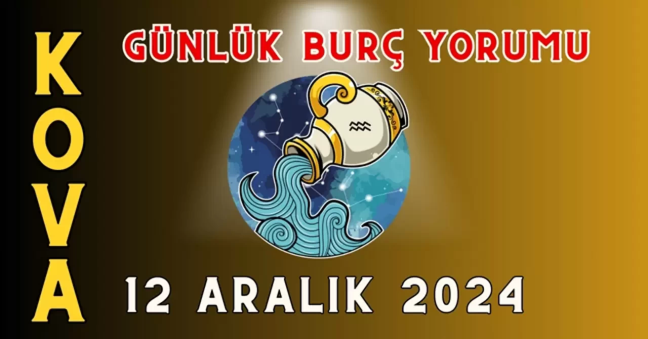 Günlük Burç Yorumları 12 Aralık 2024: Aşk, Para, Şans, Kariyer, Cinsellik Yorumu 8