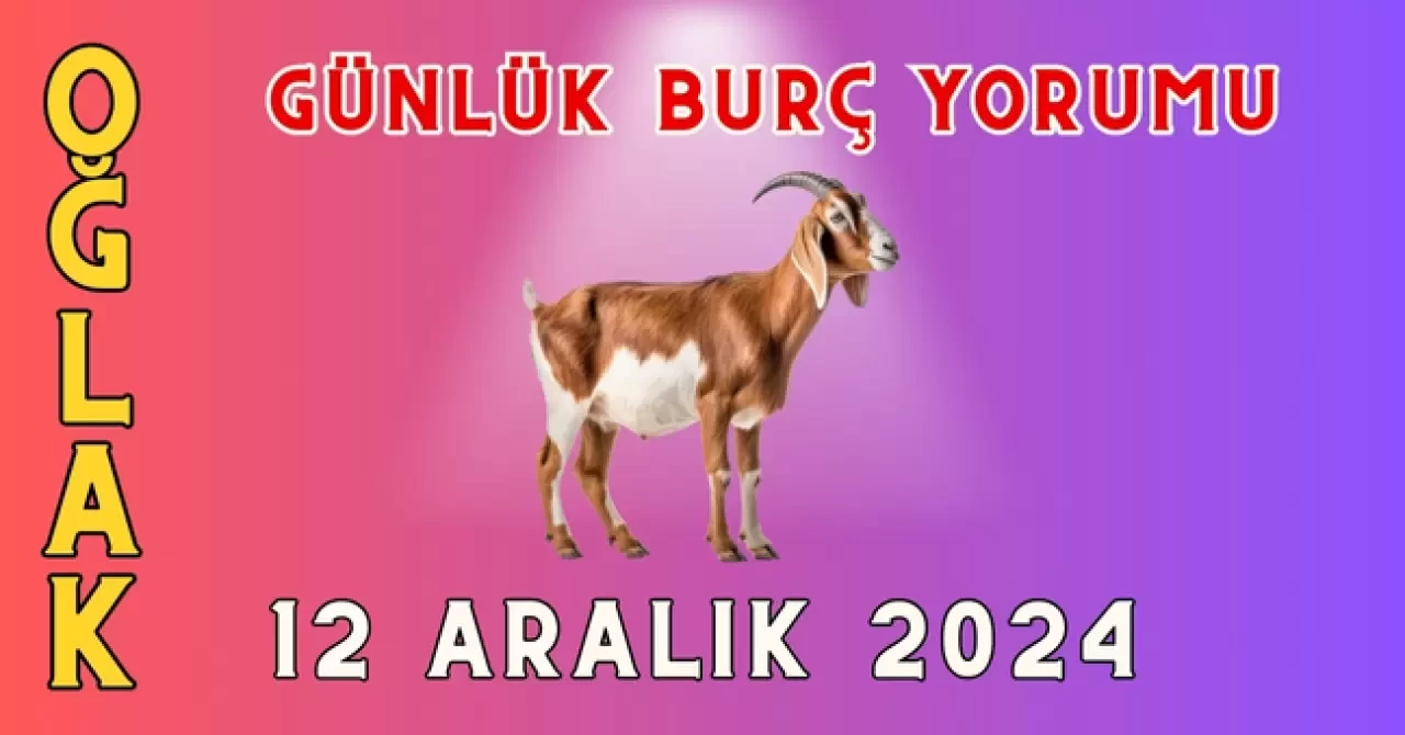 Günlük Burç Yorumları 12 Aralık 2024: Aşk, Para, Şans, Kariyer, Cinsellik Yorumu 9