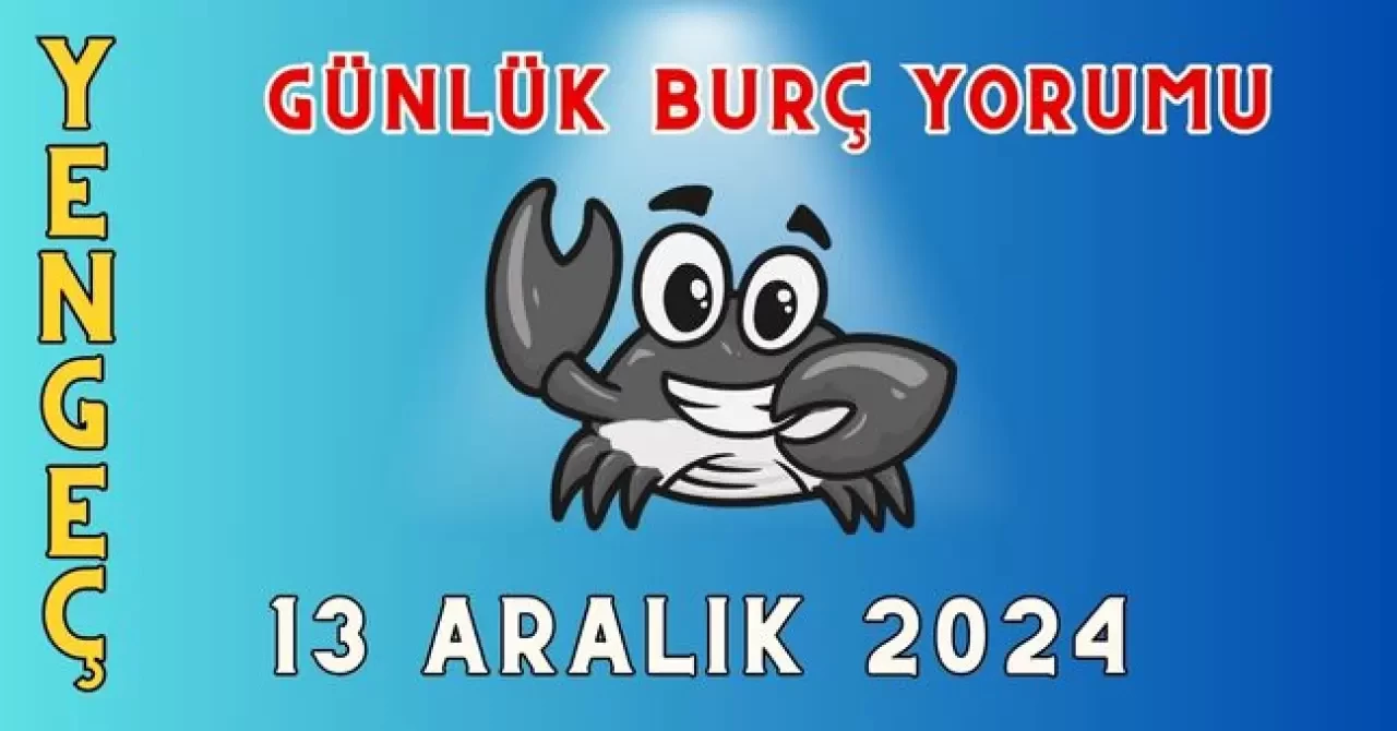 Günlük Burç Yorumları 13 Aralık 2024: Aşk, Para, Şans, Kariyer, Cinsellik Yorumu 12