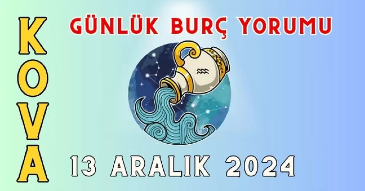 Günlük Burç Yorumları 13 Aralık 2024: Aşk, Para, Şans, Kariyer, Cinsellik Yorumu 8