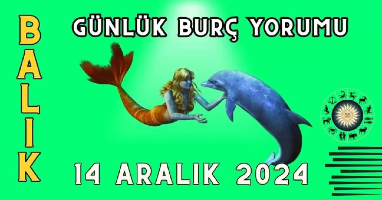 Günlük Burç Yorumları 14 Aralık 2024: Aşk, Para, Şans, Kariyer, Cinsellik Yorumu 3