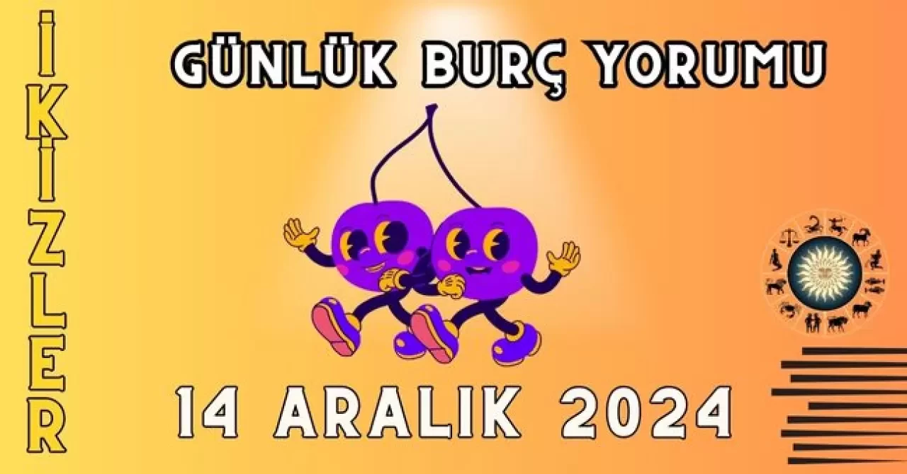 Günlük Burç Yorumları 14 Aralık 2024: Aşk, Para, Şans, Kariyer, Cinsellik Yorumu 6