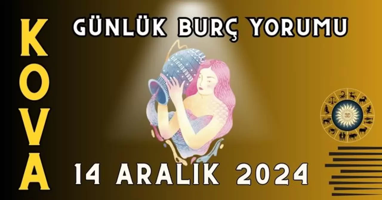 Günlük Burç Yorumları 14 Aralık 2024: Aşk, Para, Şans, Kariyer, Cinsellik Yorumu 8