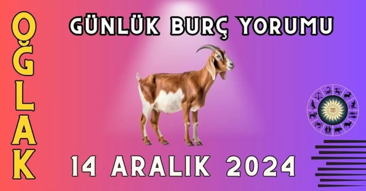 Günlük Burç Yorumları 14 Aralık 2024: Aşk, Para, Şans, Kariyer, Cinsellik Yorumu 9