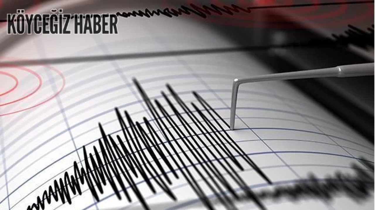 Elazığ'da meydana gelen 5.0 büyüklüğündeki deprem, çevre illerde de hissedildi! Bakan Yerlikaya: Şu an için olumsuz bir durum söz konusu değil.