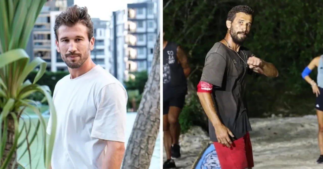 Survivor Adem KILIÇÇI Avcı Kimdir, Kaç yaşında, Aslen Nereli, Boyu Kaç, Kaç Kilo, Evli mi?