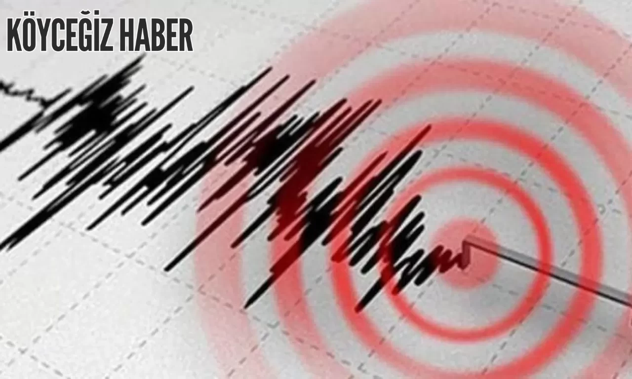 Bugün Deprem Oldu Mu? 30 Aralık 2024 Güncel Deprem Haberleri