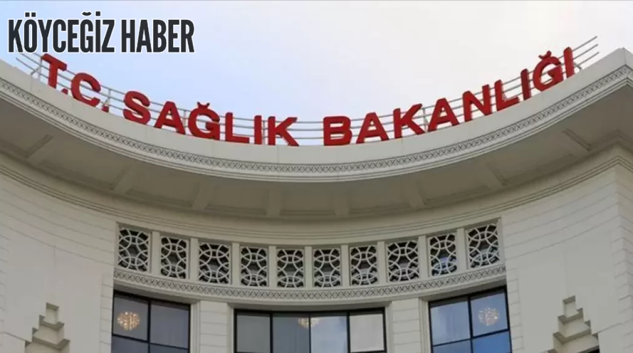 Sağlık Bakanlığı, 26 Bin 673 Sözleşmeli Personel Alımı Yapacak