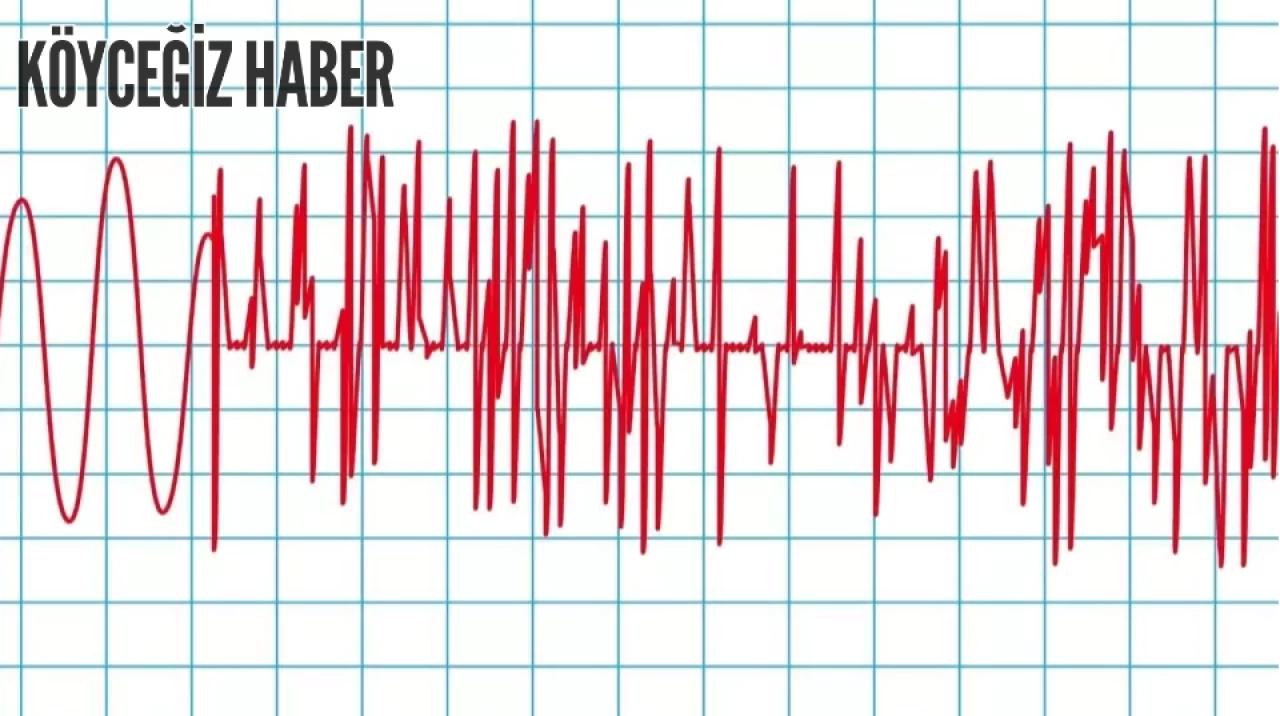 Çanakkale'de deprem mi oldu, kaç şiddetinde: 12 Aralık Çanakkale'de nerede deprem oldu?