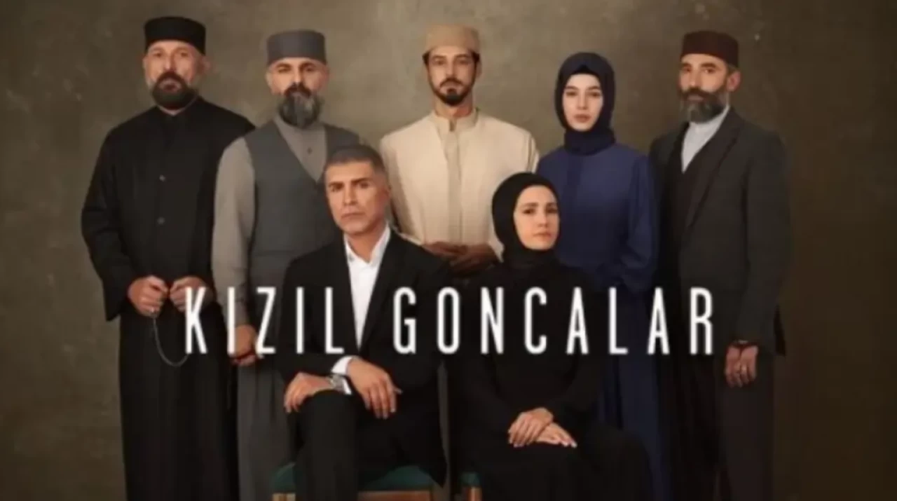 Kızıl Goncalar 32. Bölüm Fragman Yayınlandı mı?