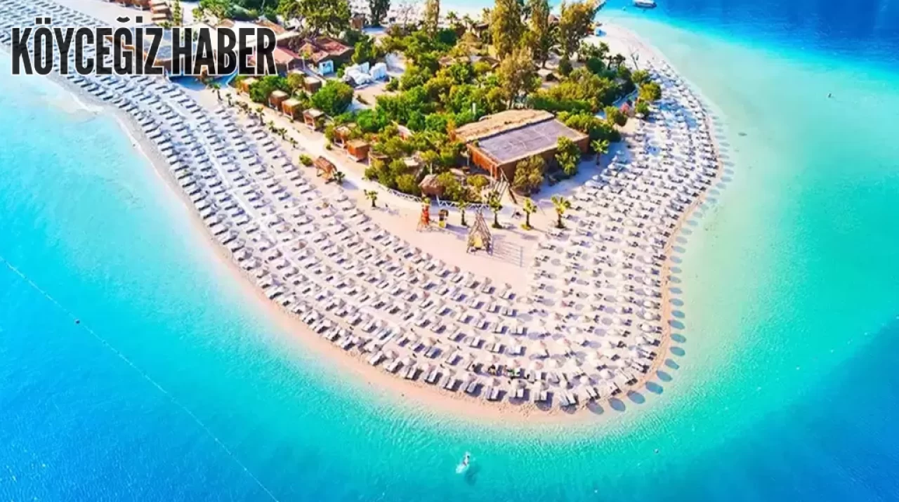 2025 Yılında 45 Gün Tatil Yapma Fırsatı: 2025 Resmi Tatilleri