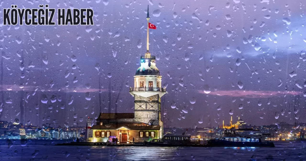 Yeni haftada hava nasıl olacak? Bugün kar ve yağmur yağacak mı? Meteoroloji'den İstanbul'a son dakika yağış uyarısı!