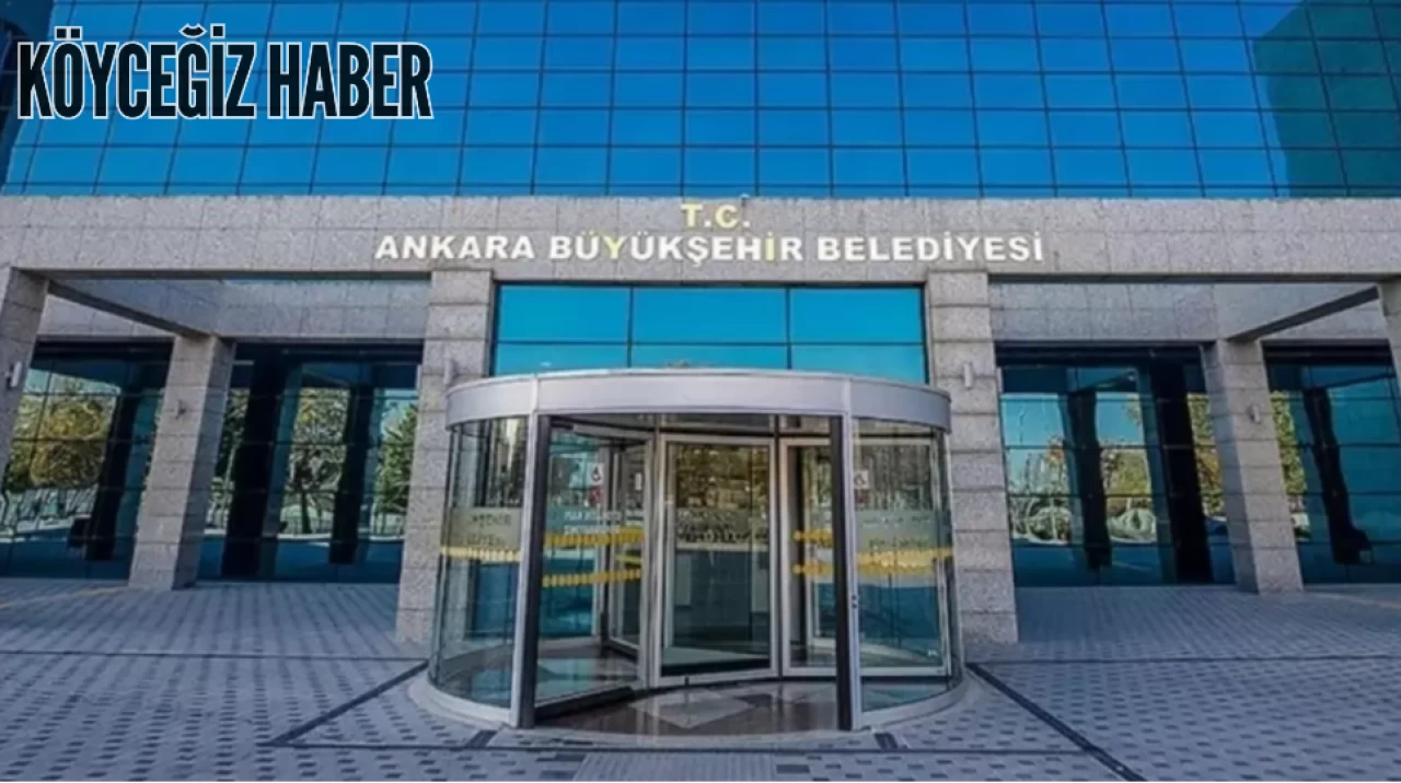 Ankara Büyükşehir Belediyesi'ne Haciz mi Geldi, Belediyenin Borcu Ne Kadar?