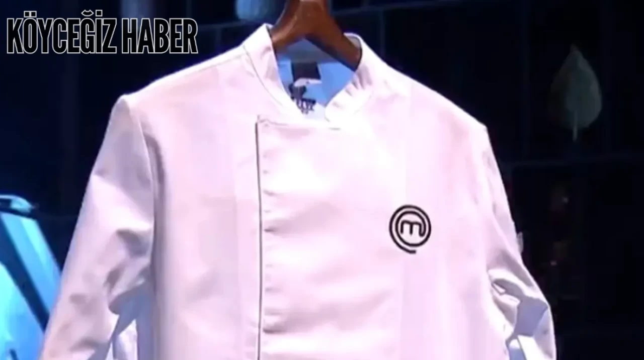 MasterChef 2024 İlk Önlüğü Kim Giydi? MasterChef 1. önlüğü kim Aldı 16 Aralık Pazartesi?