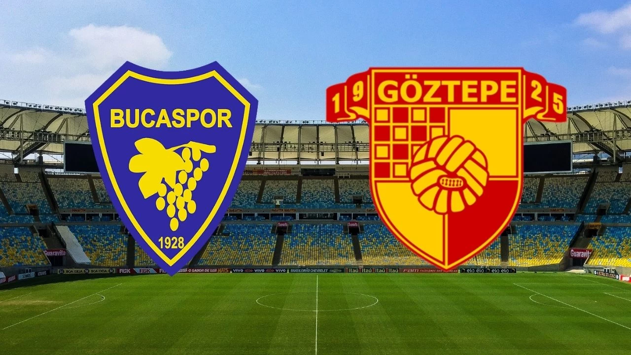 Bucaspor Göztepe Maçı Ne Zaman, Saat Kaçta, Kangi kanalda Canlı Şifresiz İzleme Linki Var mı?