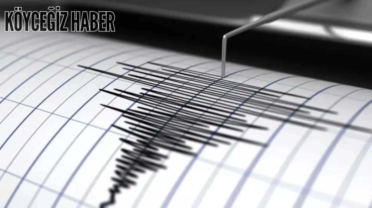 4 Aralık Az önce Deprem mi Oldu: En son depremler! Kandilli Rasathanesi, AFAD Son Dakika deprem