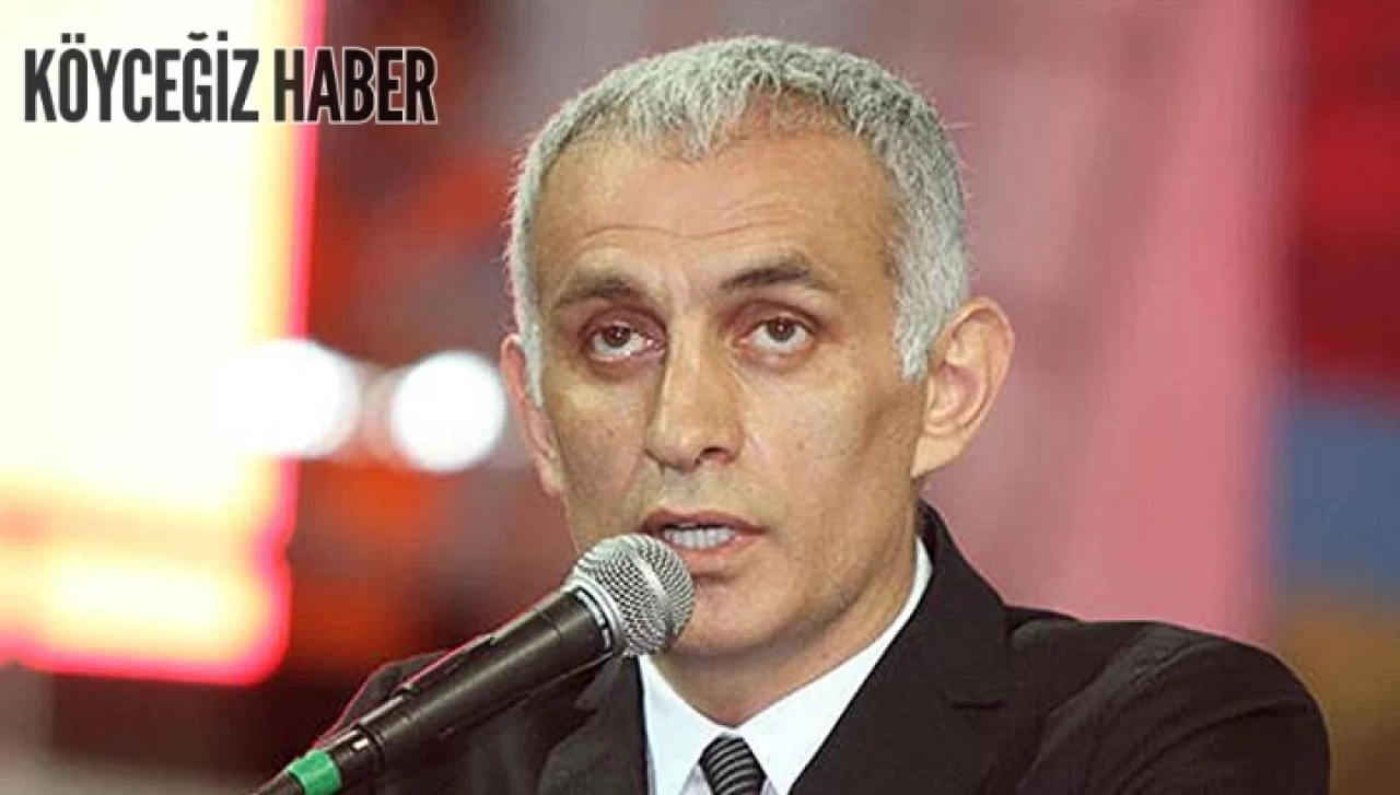 SON DAKİKA: İbrahim Hacıosmanoğlu'ndan Yabancı VAR Hakemi Açıklaması!