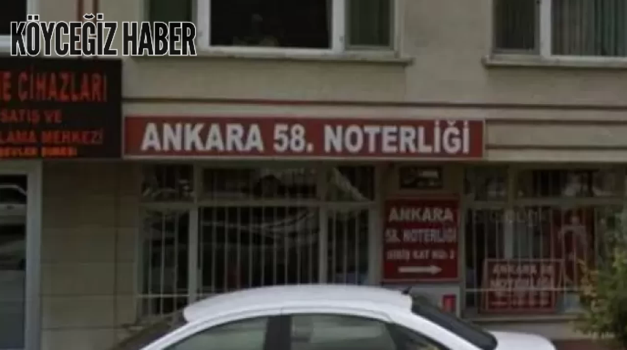 Noterler 15 Aralık Pazar Günü Çalışıyor mu: Açık mı Kapalı mı?