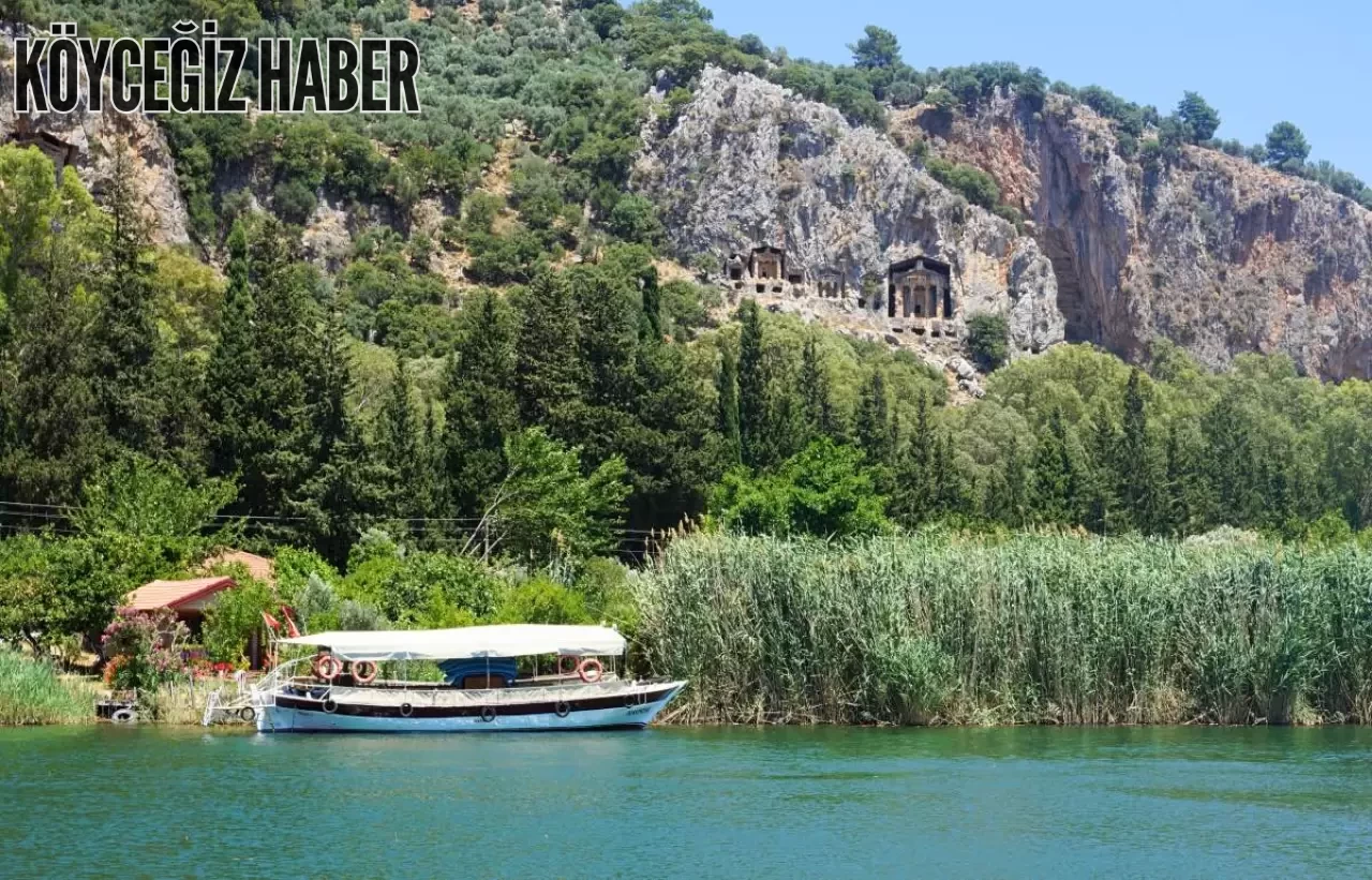 Köyceğiz Haber: Yıl Sonu Gelişmeleri ve 2025 Turizm Planları