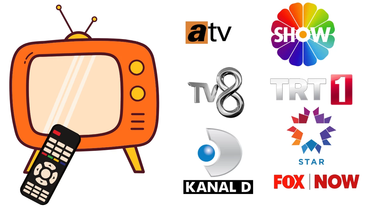 27 Aralık 2024 Çarşamba Günü TV Yayın Akışı!  Bugün televizyonda Hangi Diziler, Filmler Var? Star TV, Now TV, TV8, Kanal D, Show TV, TRT1, ATV yayın akışı