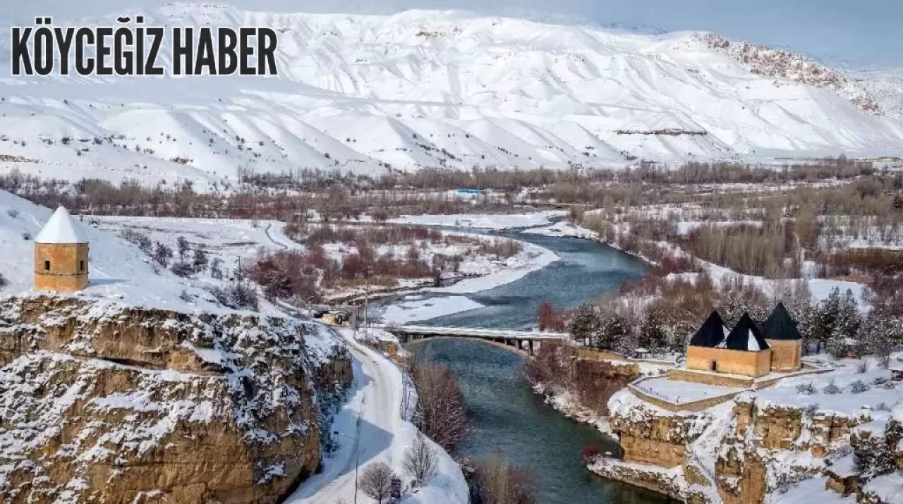 Erzincan'da Okullar Tatil mi? 16 Aralık Pazartesi Günü Okul Var mı, Yok mu, Valilik Kararı?