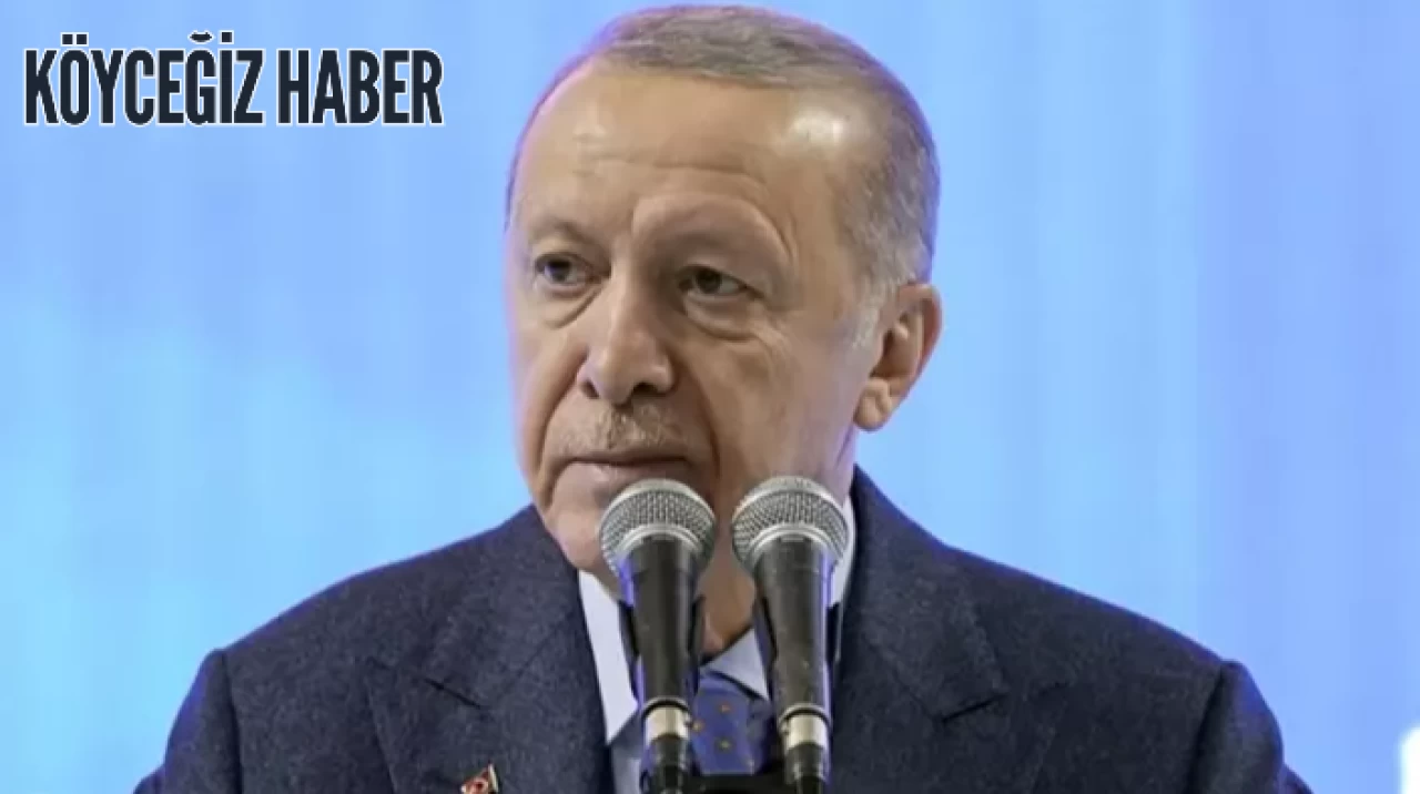 Cumhurbaşkanı Erdoğan Sordu: Esat kaybedince CHP de mi kaybetmiş oldu?