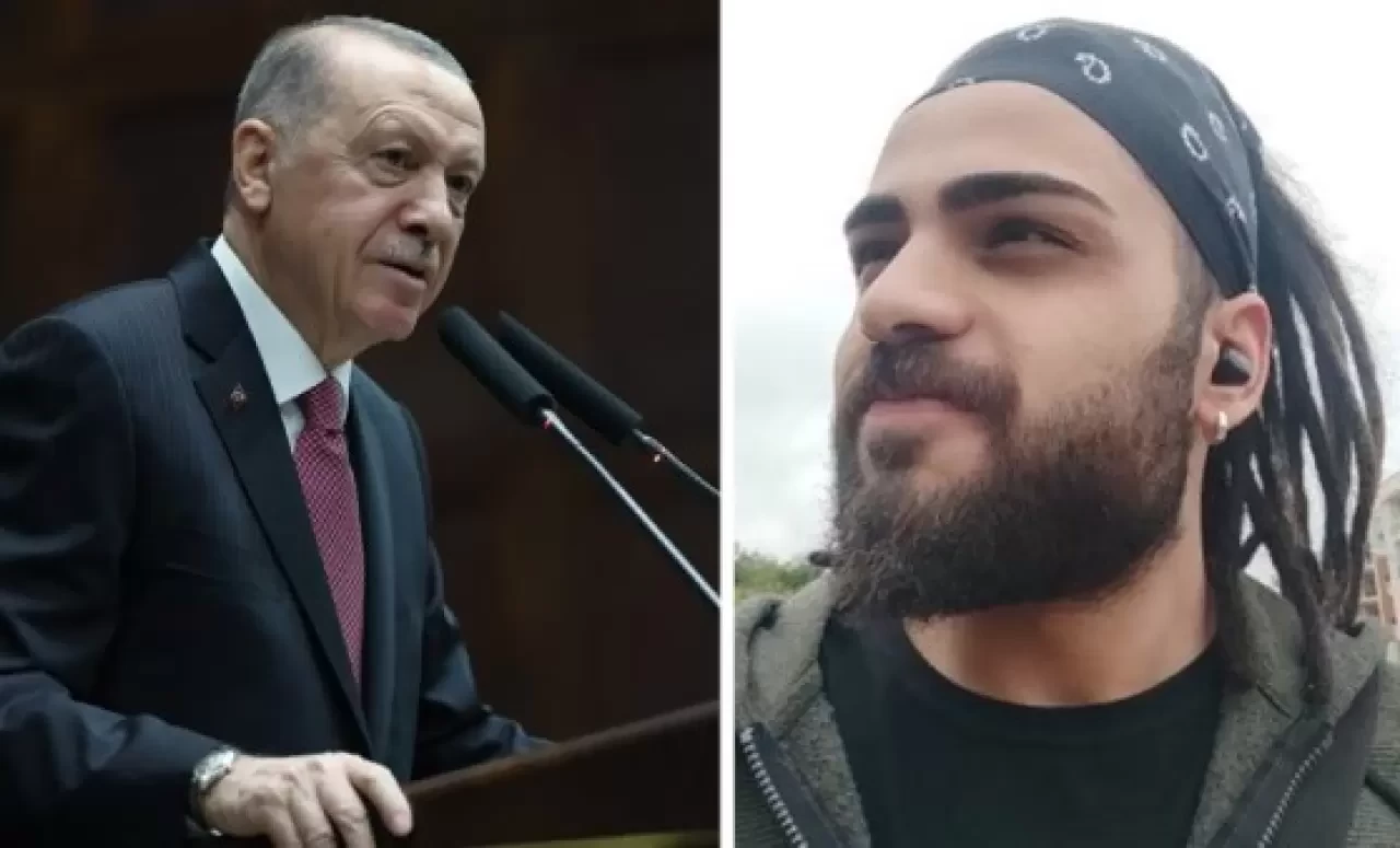 Kadir İpek'in Erdoğan'ın Paylaşımına Verdiği Cevap Gündem Oldu: Kimdir Bu Kadir İpek?