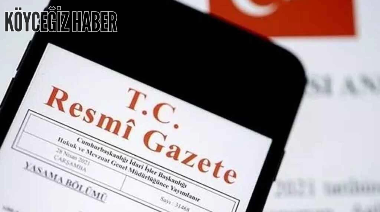 Türkiye'deki nükleer enerji sektöründe ceza oranları artıyor. Resmi Gazetede Yayınlandı!