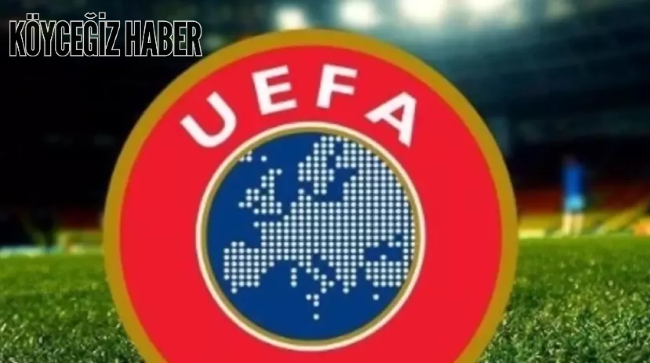 UEFA Ülke Puanı Sıralamasında Durum Ne? Güncel UEFA Ülke Puanı Sıralaması 12 Aralık 2024