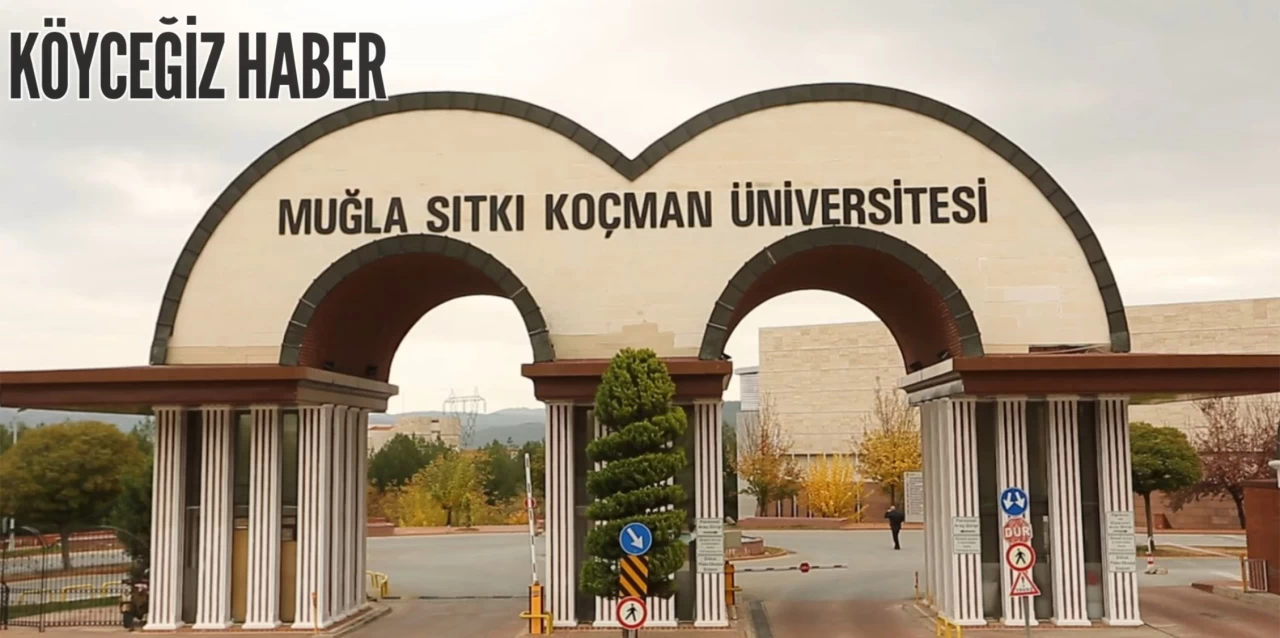 Muğla Sıtkı Koçman Üniversitesi (mskü) Öğretim Üyesi Personel Alım İlanı