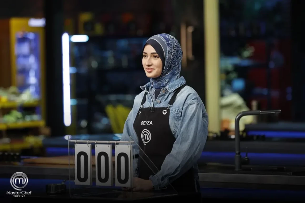 MasterChef Dün Akşam Eleme Adayları Kim oldu: Dokunulmazlık Oyununu Mavi Takım mı, Kırmızı Takım mı Kazandı?