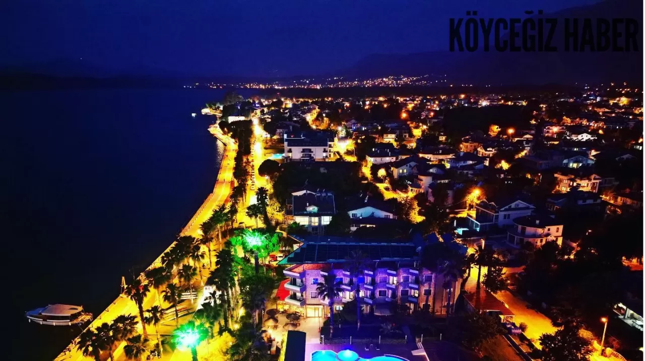 Köyceğiz Canlı Müzik: Gece Hayatı, Bar ve Restaurantlar