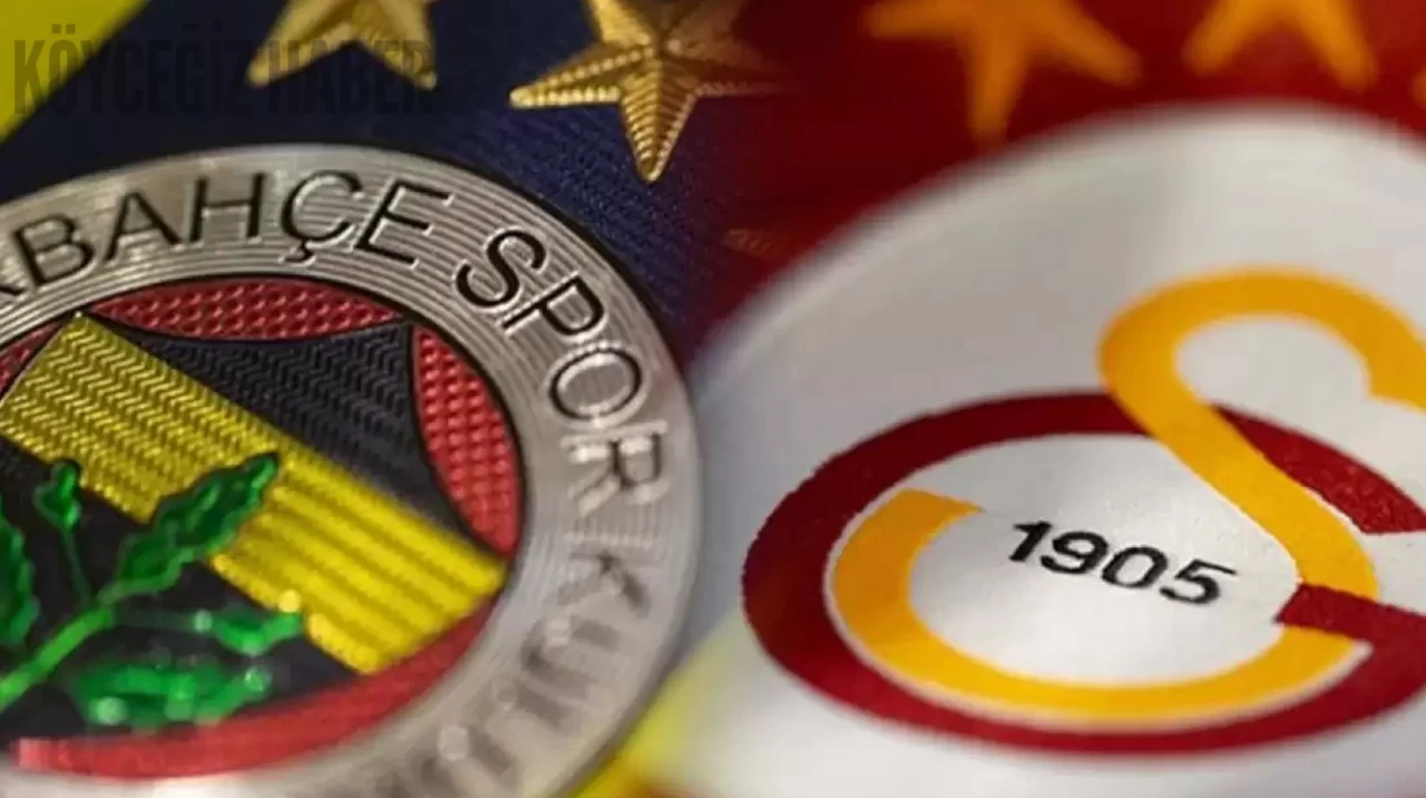 DEV DERBİ | Fenerbahçe - Galatasaray maçı ne zaman, saat kaçta?