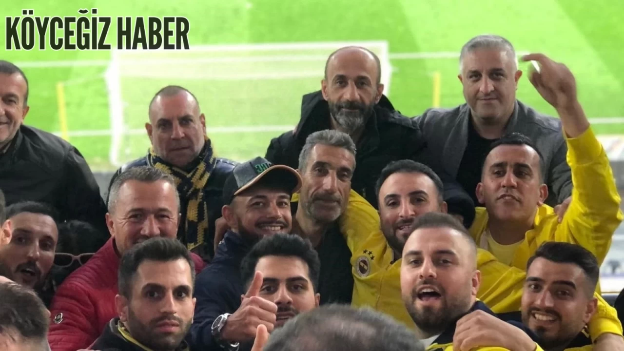 Mehmet Şirin Demir Kimdir? Nereli, Kaç Yaşında ve Fenerbahçe Tribün Lideri mi?