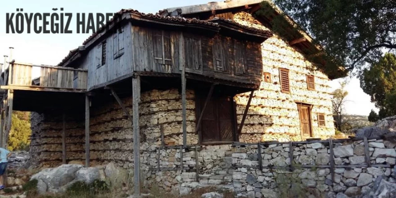 Yüzyıllardır varlığını sürdüren mahalle, Avrupa'dan gelen turistlerin ilgi odağı haline geldi.