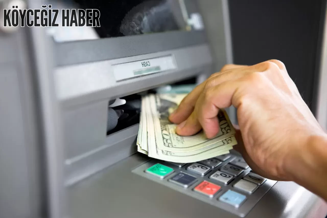 ATM Para Çekme Limitleri Ne Kadar Oldu? 2025 Güncellemeleri