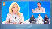 Annemi öldürmeden önce itirafı: İzle!