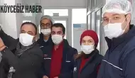 Mavidağ Su Fabrikası, Yeni Temsilcisini Belirledi